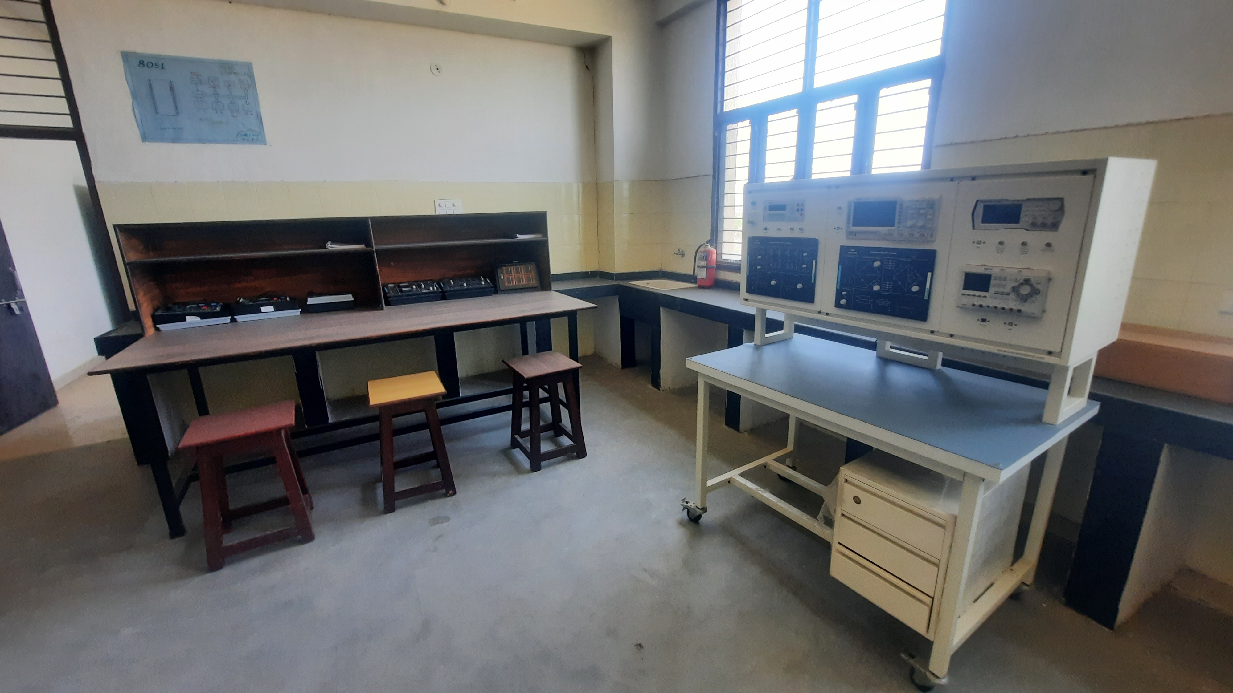 Students Campus