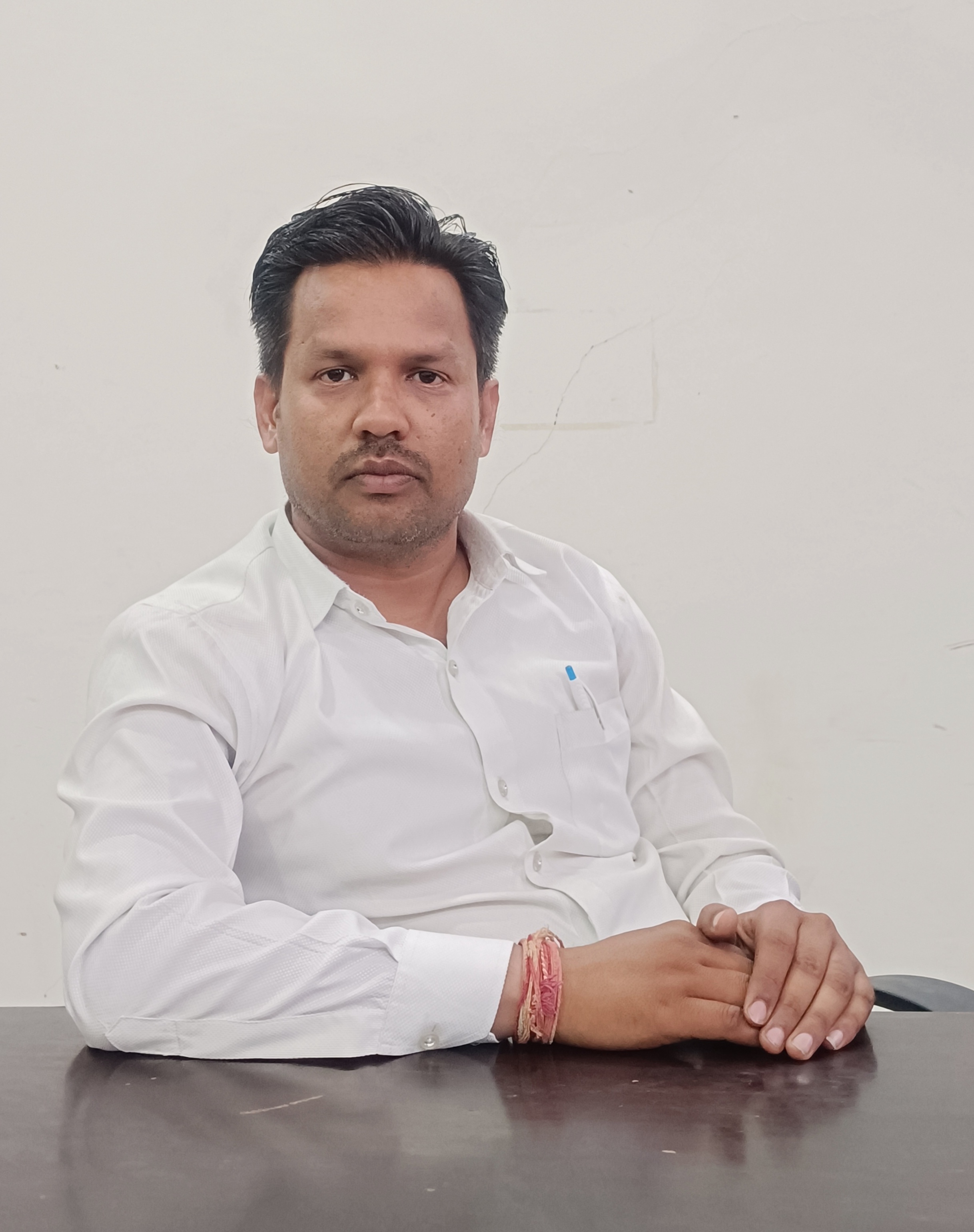 Jitendra Sharma