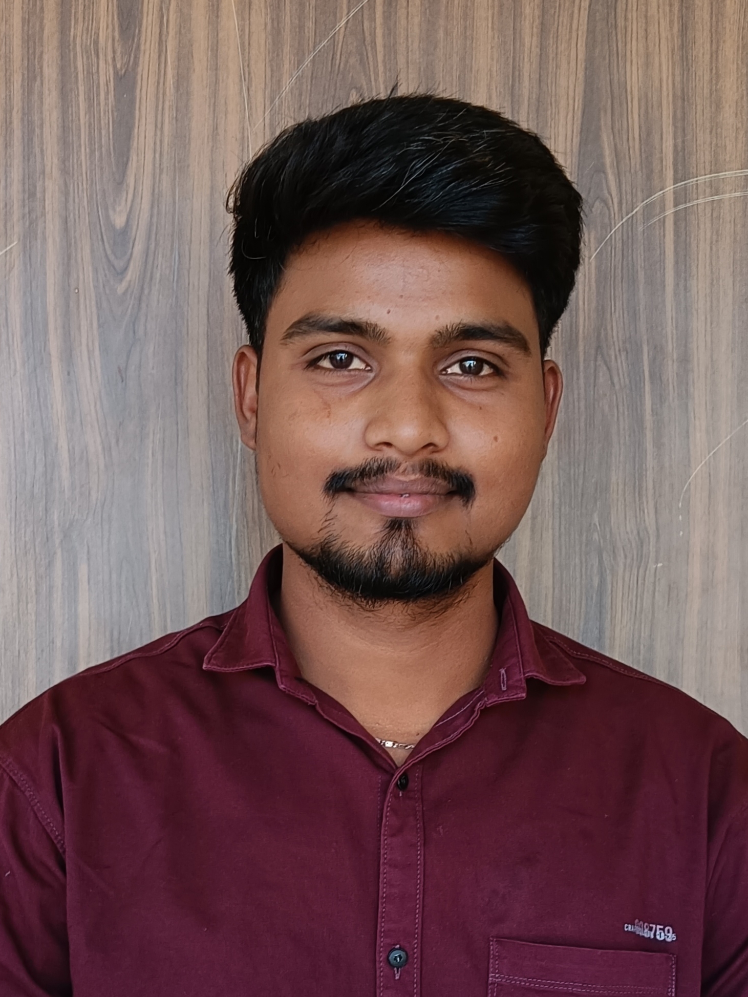 Lokesh Suman